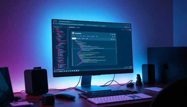 أدوات مفيدة لإدارة باك لينك GitHub