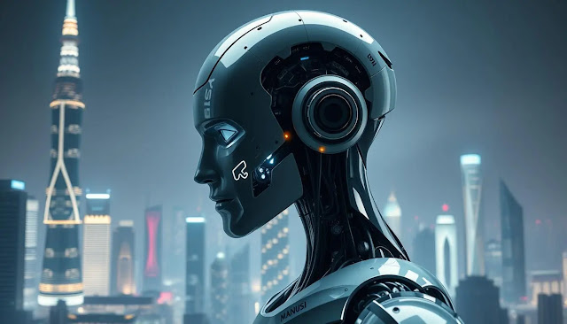 آراء الخبراء والمتخصصين في مجال الذكاء الاصطناعي