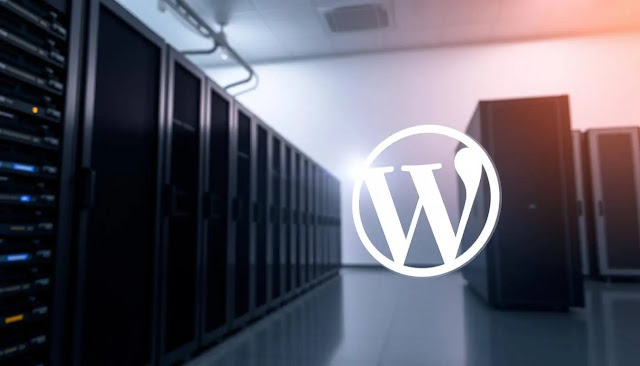 استضافة مواقع الووردبريس