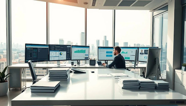 كيفية اختيار النطاقات المربحة