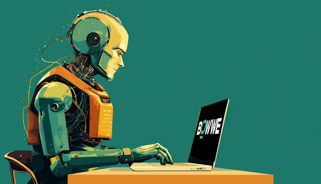 كيف تعمل منصة Almaqalah؟