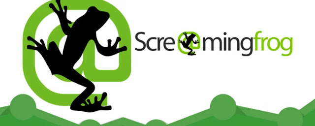 كيفية تحسين موقعك باستخدام Screaming Frog SEO Spider