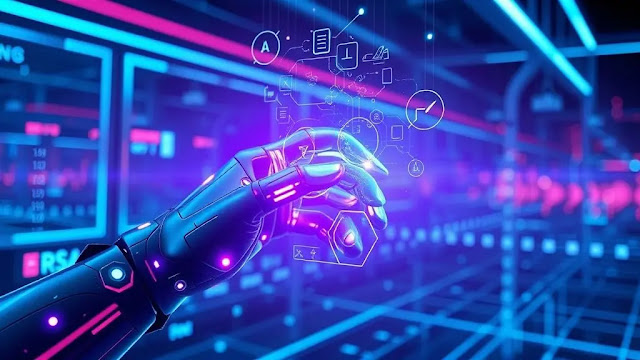 التأثيرات المحتملة على سوق العمل