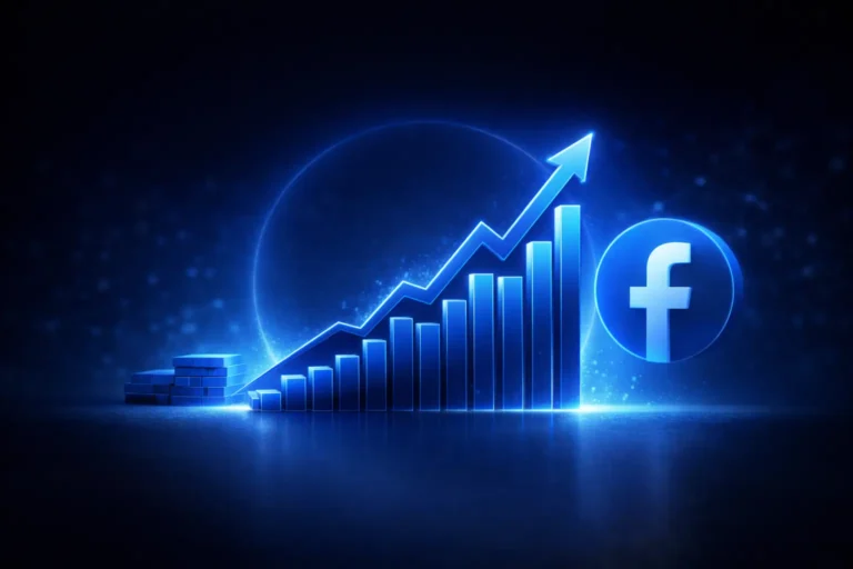 شروط الربح من الفيس بوك-أهم الشروط الجديدة 2024
