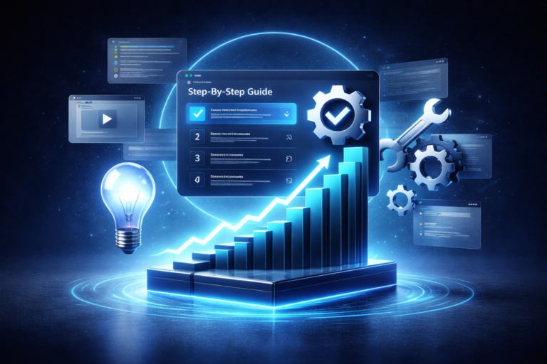 استراتيجيات التسويق الإلكتروني الفعالة في المغرب 2025
