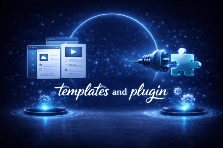 تحميل قالب Mag One : أفضل قالب بلوجر إخباري 2025